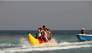 Pulau Tidung, Satu Destinasi Wisata Elok di Pulau Seribu