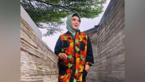 Sebelum Meninggal, Unggahan-unggahan Rina Gunawan Isyaratkan Perpisahan