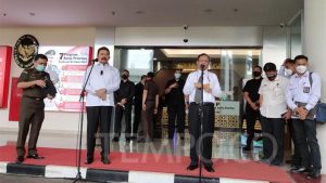 Mahfud MD Belum Teken Perpanjangan Tim Pemburu Koruptor karena KPK Tak Setuju