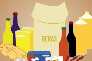 Ketersediaan Sembako Jelang Ramadhan 1442 H di Pontianak Aman