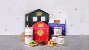 Berbagi Kebahagiaan di Ulang Tahun ke-14, Pancious Hadirkan Hampers  Premium