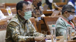 Dokumen BPOM Ungkap Kejanggalan Penelitian Vaksin Nusantara, Apa Saja?