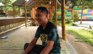 Wahana Kampung Drenges Terapkan Konsep Wisata Gratis
