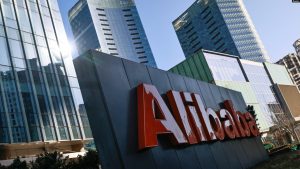 China Denda Alibaba Rp40 Triliun karena Langgar Aturan Antimonopoli