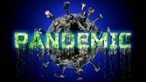 Berinovasi Salah Satu Jawaban dari Ancaman Pandemi Covid-19