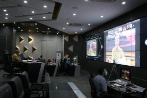 Gubernur Kalbar Minta Pengurus Masjid Perketat Terapkan Protokol Kesehatan