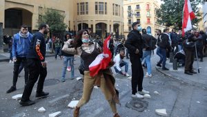 Pengamat: Lebanon Membutuhkan Bantuan Mendesak