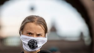 Aktivis Iklim dan WHO Kecam Ketidakadilan Vaksin