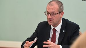 WHO: Vaksinasi COVID-19 Sangat Lamban di Eropa