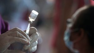 Menkes: Suplai Vaksin Berkurang, Laju Vaksinasi COVID-19 Melambat