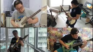 Kisah Keterampilan Tersembunyi Diaspora Indonesia Selagi Pandemi