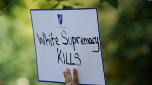 Intelijen AS Peringatkan Munculnya Masyarakat yang Terpecah