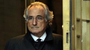Penipu Skema Ponzi Terbesar, Bernard Madoff Meninggal
