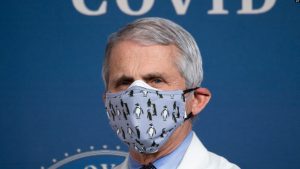 Dr. Fauci : AS akan Kembali Gunakan Vaksin Johson & Johnson