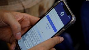 Situs untuk Peretas Miliki Data Pribadi 500 Juta Lebih Pengguna Facebook