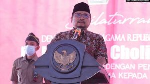 Pemerintah Tetapkan Awal Ramadhan pada 13 April