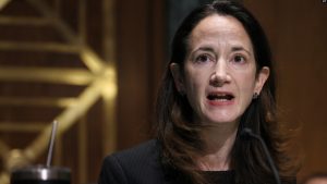 China dan Rusia Ancaman Terbesar bagi AS