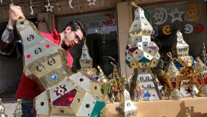 Umat Islam Bersiap Sambut Ramadan di Masa Pandemi