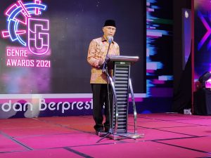 Mahyeldi: Generasi Berencana Lahirkan Millenial Produktif
