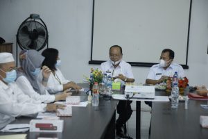 Ciptakan Generasi Emas, Bupati Asahan : Stunting Harus Dituntaskan