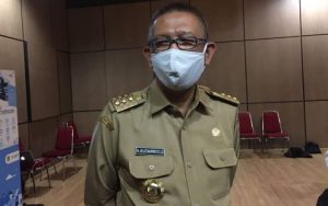 Wujudkan Perpustakaan Sebagai Tempat Nyaman untuk Membaca, Ini Pesan Gubernur Kalbar