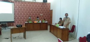 Pemkab Landak Rancang Peraturan Bupati Tata Cara Pilkades Terbaru