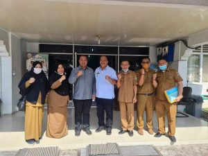 Pemkab Asahan Rencana Bangun Balai Latihan Kerja