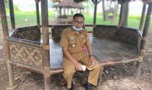 Way Tebabeng Jadi Pusat Wisata Unggulan di Lampung Utara