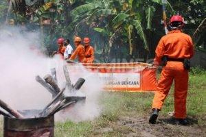 Sanggau Antisipasi Terjadinya Karhutla