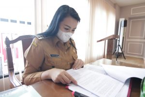 Bupati Landak Segera Terbitkan SE Pelaksanaan Ibadah pada Bulan Ramadan