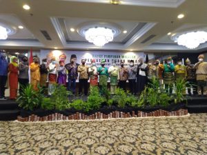 Wagub Kalbar: Hasil Rapimwil POM Kalbar Bawa Manfaat Masyarakat