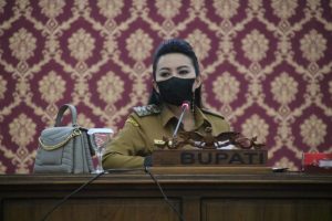 Pemkab Landak Gelar Sosialisasi Panduan Ibadah Ramadan