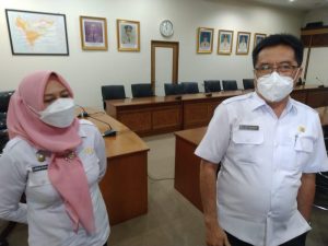 Inspektorat Berperan Penting Awasi 41 Paket Proyek Strategis Pemprov Kalbar