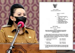 Pemkab Landak Tetapkan Jam Kerja ASN Selama Ramadan