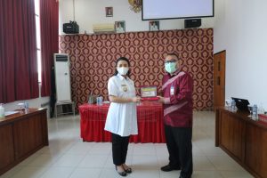 Bersama TPID, Bupati Landak Bahas Harga dan Ketersediaan Kebutuhan Pokok