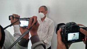 Waspada! Way Kanan Meningkat Tajam Kasus Covid-19