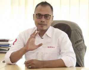 Lima Tokoh Dinobatkan sebagai Tokoh Perubahan Republika 2020