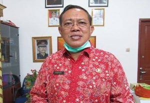 Jelang Ramadhan 1442 H, Harga Sembako di Kota Pontianak Aman