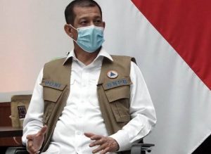 Larangan Mudik, Doni Monardo: Jangan Ada yang Keberatan Agar tak Menyesal