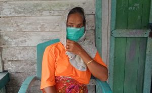 Satgas TMMD 110 Kodim 1206/PSB Memiliki Arti Lebih