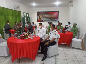 Satgas TMMD 110 Berakhir, Bupati Apresiasi Sumbangsih TNI