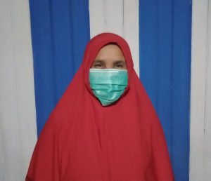 Merasa Kehilangan, Purna Tugas Satgas TMMD 110 Kodim 1206/PSB.