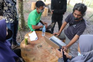 TMMD Bentuk Masyarakat yang Modern dan Mandiri