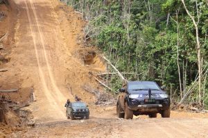 TMMD Ke 110 : Harapan Yang Sudah Menjadi Kenyataan