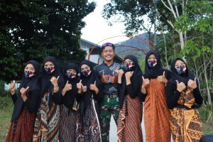 TMMD Ke 110  Semoga Ini Bukan Akhir Dari Segalanya