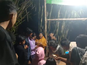 TMMD Ke 110 Walau Sudah Jauh, Hati Kita Harus Semakin Dekat