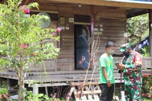 Penutupan TMMD Bukan Berarti Terakhir