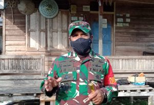 Suksesnya Program Non Fisik TMMD 110 Kodim 1206/PSB