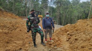 TMMD Kini Harapan Menjadi Kenyataan