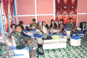 Satgas TMMD 110 Kodim 1206/PSB Meninggalkan Kenangan Mendalam Bagi Warga Desa Hulu Pengkadan